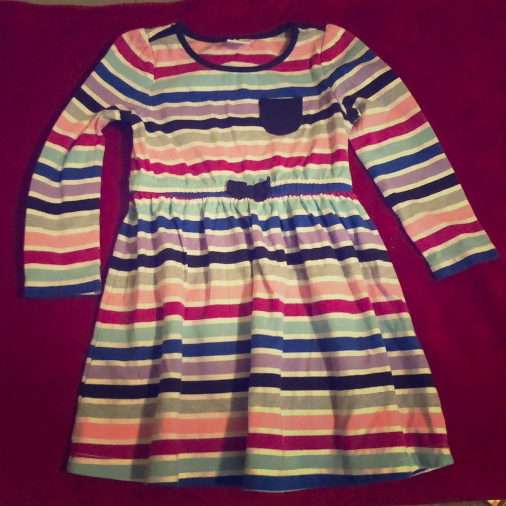 Gymboree Long Sleeve Dress